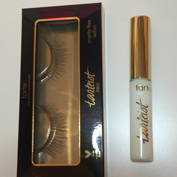 Mascara Bundle:Marc Jacobs, Hourglass, Tart - Picture 6 of 8